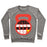 Virgin Teez  Pullover Crewneck Sweatshirt / x-small / Heathered Gray DO YOU EVEN LIFT BRO (KETTLE) CREWNECK SWEATSHIRT