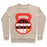 Virgin Teez  Pullover Crewneck Sweatshirt / x-small / Heathered Oatmeal DO YOU EVEN LIFT BRO (KETTLE) CREWNECK SWEATSHIRT