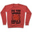 Virgin Teez  Pullover Crewneck Sweatshirt / x-small / Heathered Red DO YOU WANNA BUILD A DAD BOD CREWNECK SWEATSHIRT