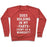 Virgin Teez  Pullover Crewneck Sweatshirt / x-small / Heathered Red DOES HOLDING IN MY FARTS COUNT AS A WORKOUT CREWNECK SWEATSHIRT