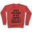 Virgin Teez  Pullover Crewneck Sweatshirt / x-small / Heathered Red DOES HOLDING IN MY FARTS COUNT AS A WORKOUT CREWNECK SWEATSHIRT