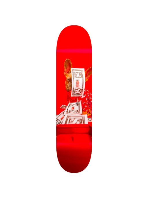 Sup Dog Skateboard
