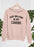 Dog Walking Is My Cardio Hoodie