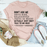 Don't Ask Me About Work, Relationship Status Or Weight Tee