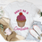 Don't Be A Cuntcake Tee