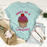 Don't Be A Cuntcake Tee