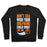 Virgin Teez  Pullover Crewneck Sweatshirt / x-small / Black DON'T CHA WISH YOUR GIRLFRIEND COULD SHOOT LIKE ME CREWNECK SWEATSHIRT