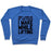Virgin Teez  Pullover Crewneck Sweatshirt / x-small / Heathered Blue DON'T JUDGE ME WHILE LIFTING CREWNECK SWEATSHIRT