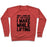 Virgin Teez  Pullover Crewneck Sweatshirt / x-small / Heathered Red DON'T JUDGE ME WHILE LIFTING CREWNECK SWEATSHIRT