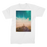 VIRGIN TEEZ Men T-Shirts White / Male / S Don't Matter to Me Premium Jersey Men's T-Shirt