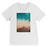 VIRGIN TEEZ Men T-Shirts White / Unisex / S Don't Matter to Me Premium V-Neck T-Shirt