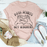 Don't Pass Judgement Tee