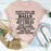 Don't Tell Me I Haven't Got Balls T-Shirt