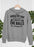 Don't Judge My Side Of The Fence Hoodie