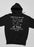Don't Piss Me Off Hoodie