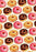 Virgin Teez Leggings Donuts Legging