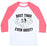 Virgin Teez  Baseball Tee Unisex Classic Baseball Tee / x-small / White/Neon Pink DOST THOU EVEN HOIST? UNISEX CLASSIC BASEBALL TEE