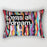 The Pillow pillows SMALL 17" X 12" Dream Rectangle Pillow