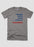 HAREF ART T-SHIRT Small DREAMER HATER HUSTLE Printed T-shirt