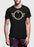 ARMY T-SHIRT Small / White DRILL HILL Printed Tshirt
