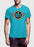 ARMY T-SHIRT Small / White DRILL HILL Printed Tshirt