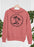 Drink In My Hand Toes In The Sand Hoodie