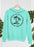 Drink In My Hand Toes In The Sand Hoodie