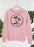 Drink In My Hand Toes In The Sand Hoodie