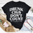 Drunk Cigs Don't Count T-Shirt
