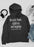 Drunk People Children And Leggings Hoodie