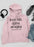 Drunk People Children And Leggings Hoodie