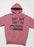 Duct Tape Can't Fix Stupid Hoodie
