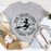 Dust 'em Off Ladies It's Ridin' Season T-Shirt