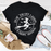 Dust 'em Off Ladies It's Ridin' Season T-Shirt