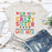 Back Off I Have A Crazy Sister T-Shirt