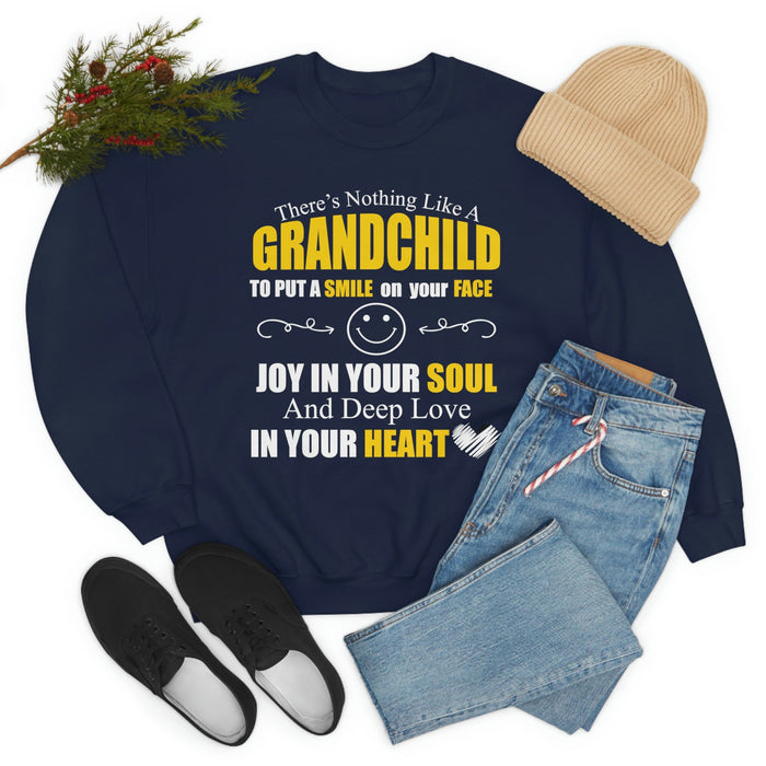 Theres Nothing Like A Grandchild