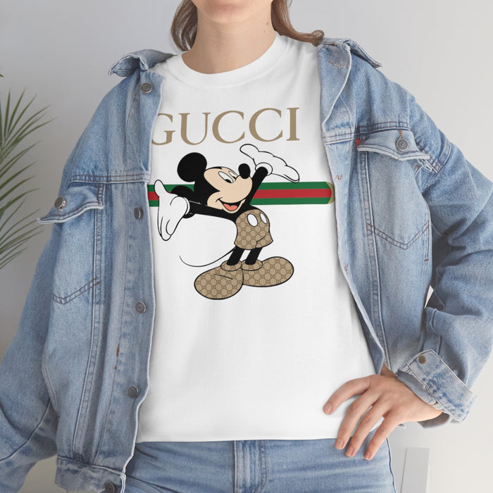 mickey uk tee