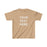Personalized Kids Tee Shirt, Custom Kids Tee Shirt, With Your Own Text or Design, Handmade Custom Kids Heavy Cotton™ Tee