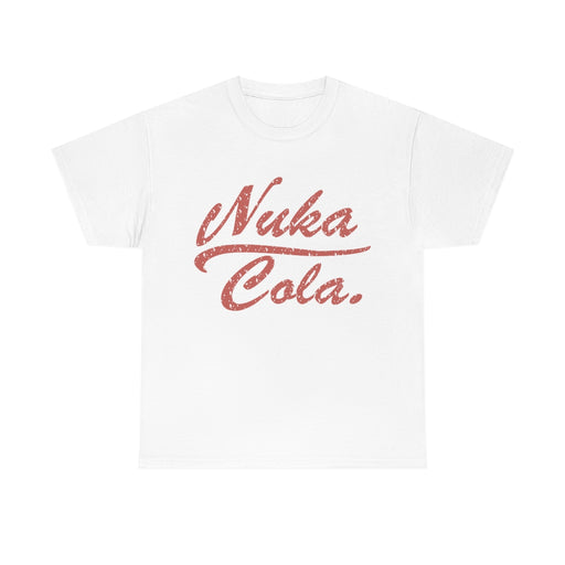 nuka cola