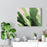 BANANA LEAVES JUNGLE