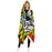 Find What You Love Hooded Blanket