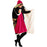 Fashion Hooded Blanket