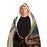Joker Hooded Blanket