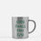 Good Things Take Time Gold & Silver Mug