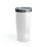 Custom Logo Tumbler, Team Logo Here Tumbler, Personalized Tumbler, Text on a Tumbler, Your Business Logo or Brand Logo Ringneck Tumbler, 20oz