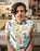 VIRGIN TEEZ Sublimation T-shirt XS Echo of Innocence Premium Sublimation Adult T-Shirt