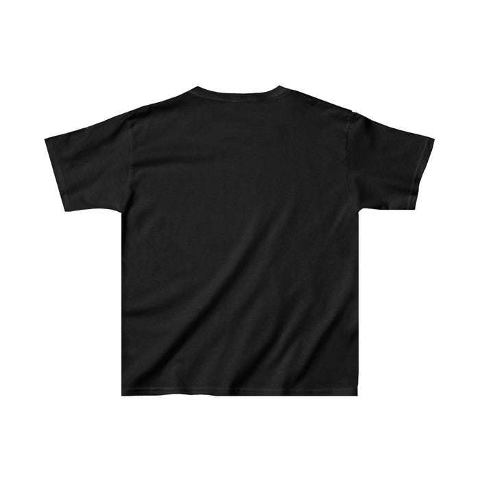 Personalized Kids Tee Shirt, Custom Kids Tee Shirt, With Your Own Text or Design, Handmade Custom Kids Heavy Cotton™ Tee