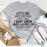 Emotional Issues Tee