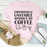 Emotionally Unstable Without My Coffee Tee