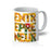 VIRGIN TEEZ Homeware 11oz Entr Mug